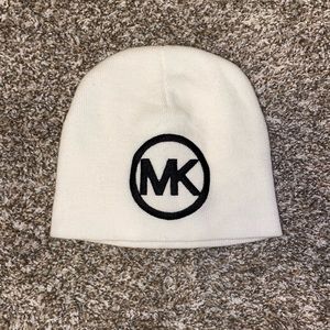 MK Beanie